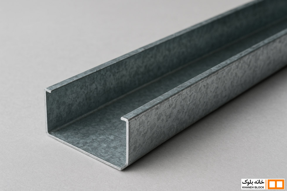 ناودانی منقطع چیست