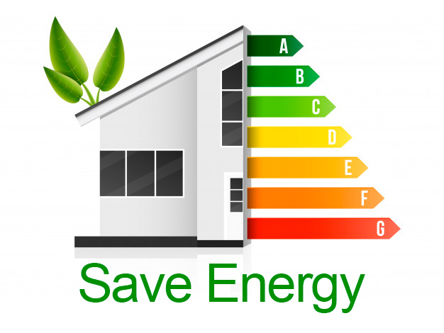 save energyk