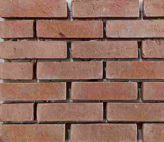 آجر قزاقی- خانه بلوک