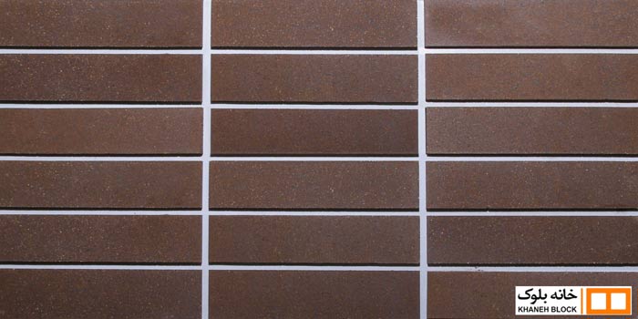 آجر نما قهوه ای کد 2 1 آجر-نسوز-نما-قهوه-ای2