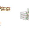 چسب سرامیک سفید اسلب - خانه بلوک