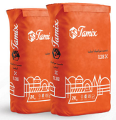 چسب کاشی سرامیک فید اسلب - خانه بلوک