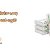 چسب-کاشی-سرامیک-سفید-تقویت-شده-اسلب-خانه-بلوک