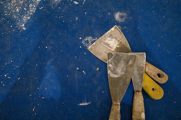 لوازم مورد نیاز برای نصب کاشی و سرامیک 7 لوازم مورد نیاز برای نصب کاشی و سرامیک